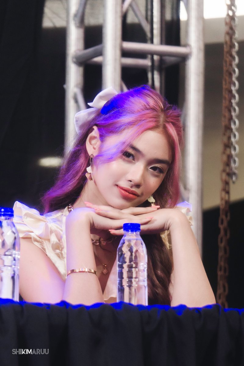 PPOPCON2023 Day1 7.14.23 
MNL48 Cole

<a href="/mnl48official/">MNL48</a>
#MNL48 #MNL48xPPOPCON2023 
#MNL48Cole