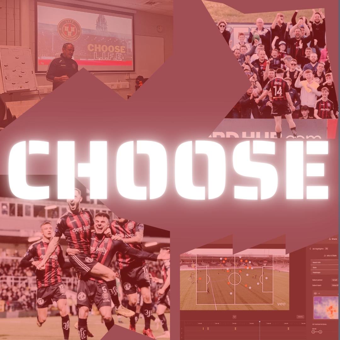 LIFESPORTCOURSE's tweet photo. #chooseyourfriendswisely #choosefootball #chooseeducation #choosetherightpath #chooseLIFE https://t.co/zgs6U6zfNT