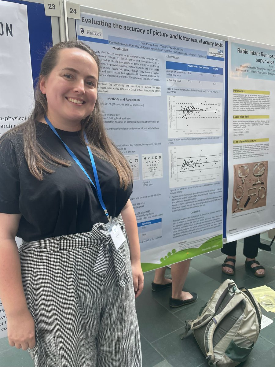 Alder Hey Ophthalmology tweet media