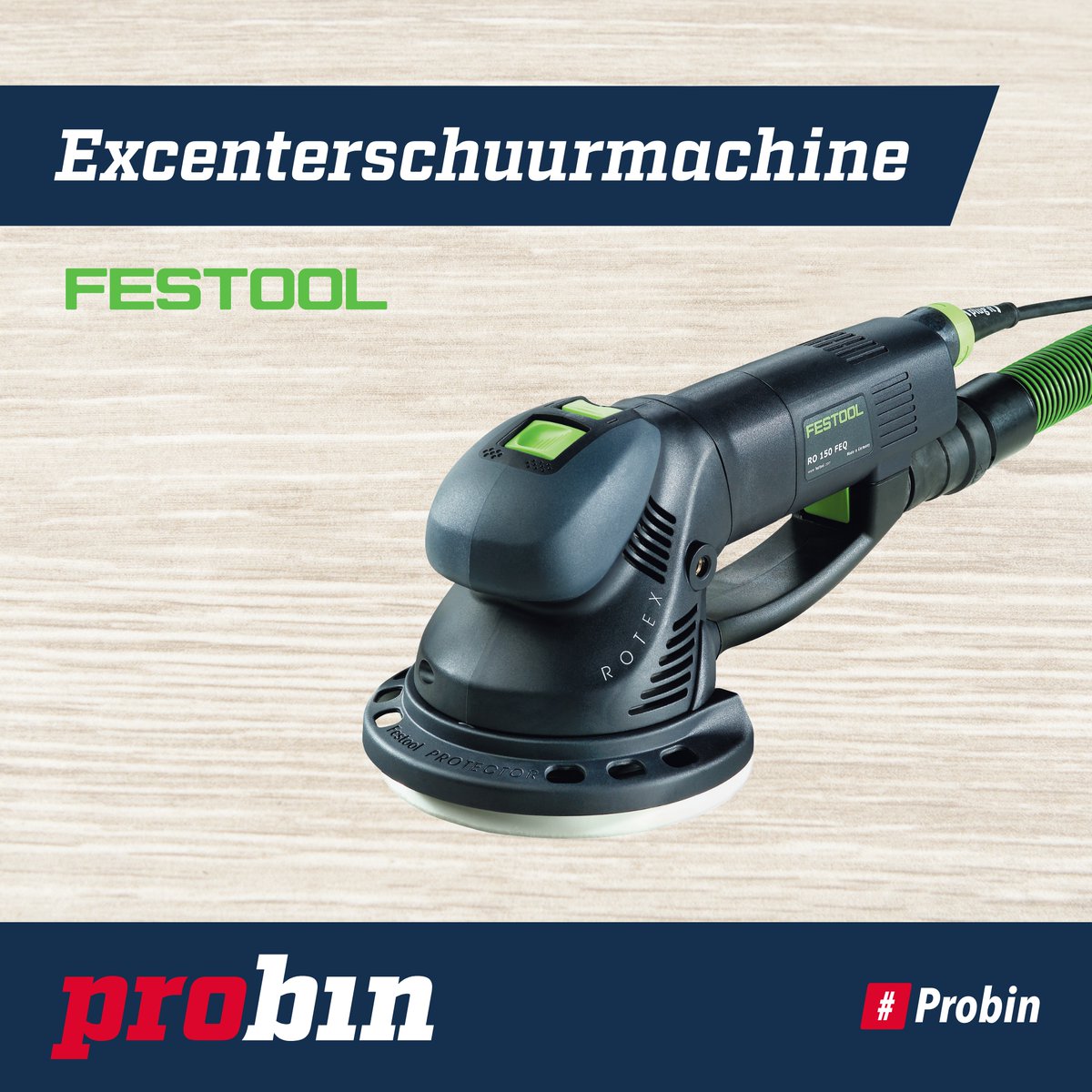 Probin Nederland tweet media