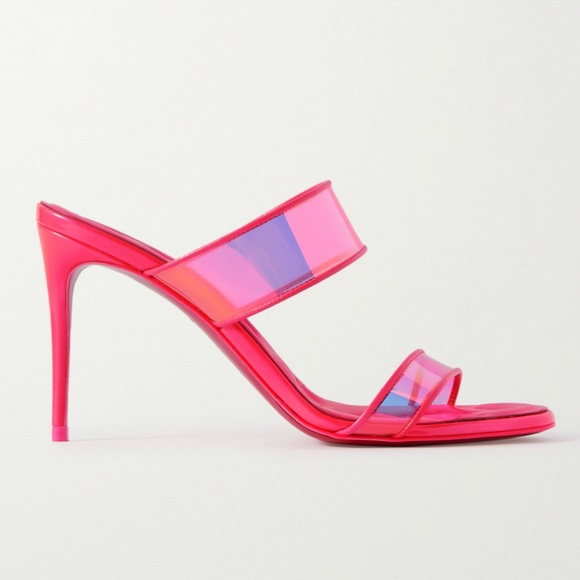 So good I had to share! Check out all the items I'm loving on <a href="/Poshmarkapp/">Poshmark</a> #poshmark #fashion #style #shopmycloset #christianlouboutin: posh.mk/8sem1frGqBb