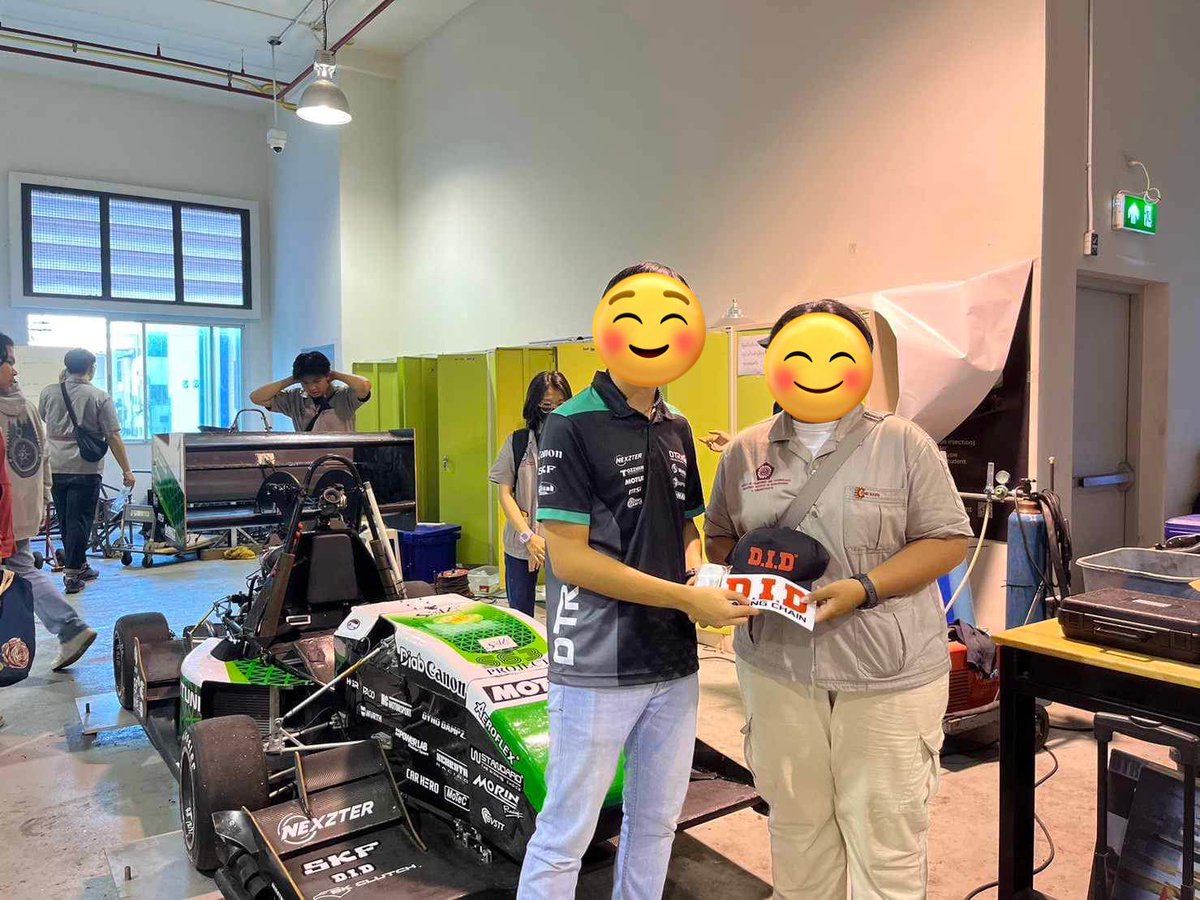 เป็นงานเป็นการก็เป็นด้ายยยยยยย 🫠