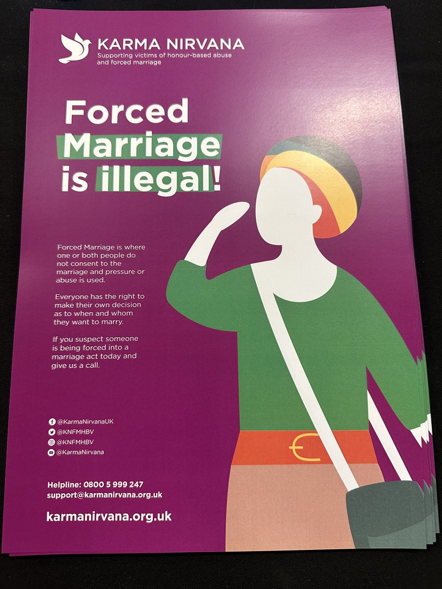 Crime Prevention Officer Sharon Charlesworth (@wyp_cposharon) on Twitter photo A very informative event celebrating a Day of Memory #KarmaNirvana #safeguardingcrimeprevention <a href="/WestYorksPolice/">West Yorkshire Police</a> <a href="/PennineDomestic/">Pennine Domestic Abuse Partnership</a>
Kirklees CPOās working together with Pennine Domestic Abuse Partnership and Karma Nirvana A very informative event celebrating a Day of Memory #KarmaNirvana #safeguardingcrimeprevention <a href="/WestYorksPolice/">West Yorkshire Police</a> <a href="/PennineDomestic/">Pennine Domestic Abuse Partnership</a>
Kirklees CPOās working together with Pennine Domestic Abuse Partnership and Karma Nirvana
