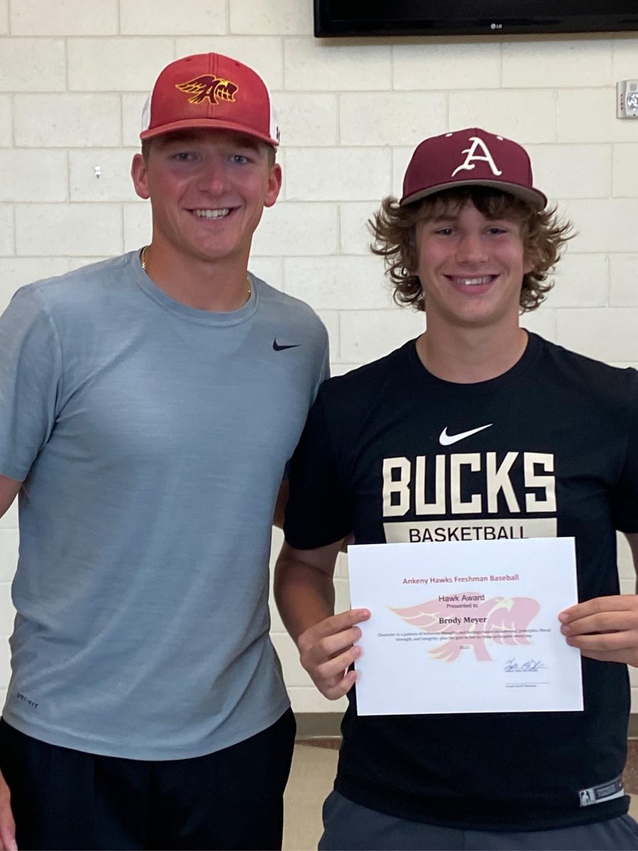 Nic Meyer tweet media