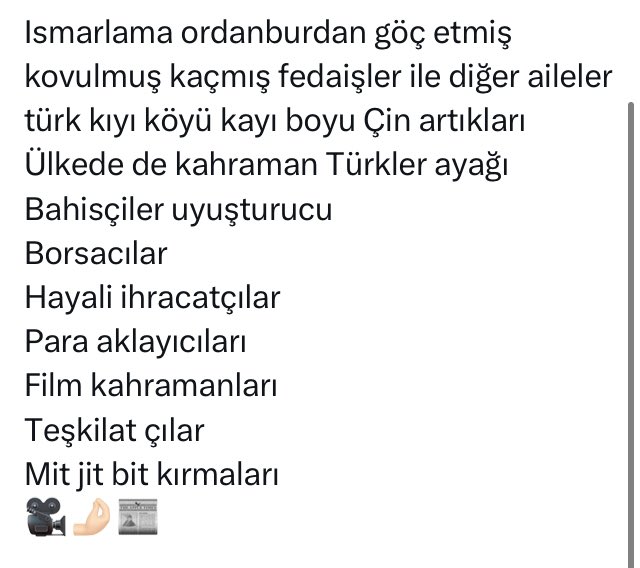 <a href="/tcbestepe/">T.C. Cumhurbaşkanlığı</a>