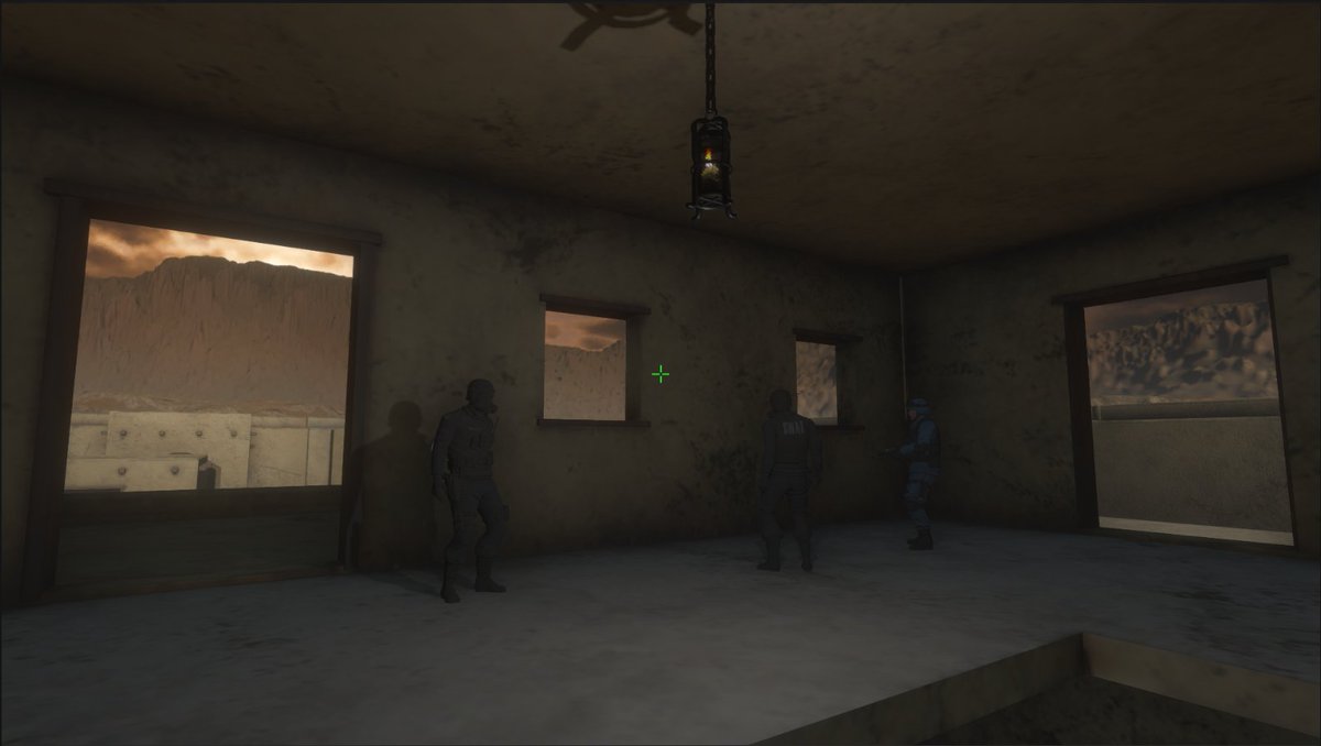 PlatformByAGIS's tweet photo. Its so easy and fun to build amazing experiences.  Interested in a creator beta?  
https://t.co/RIMW23LWFe
Or Wishlist now! https://t.co/4PS2fLt9ab
Coming soon to #steam #steamvr #ps5 #psvr2
#virtualreality #gaming #ugccreators https://t.co/sRDvWXnSvz