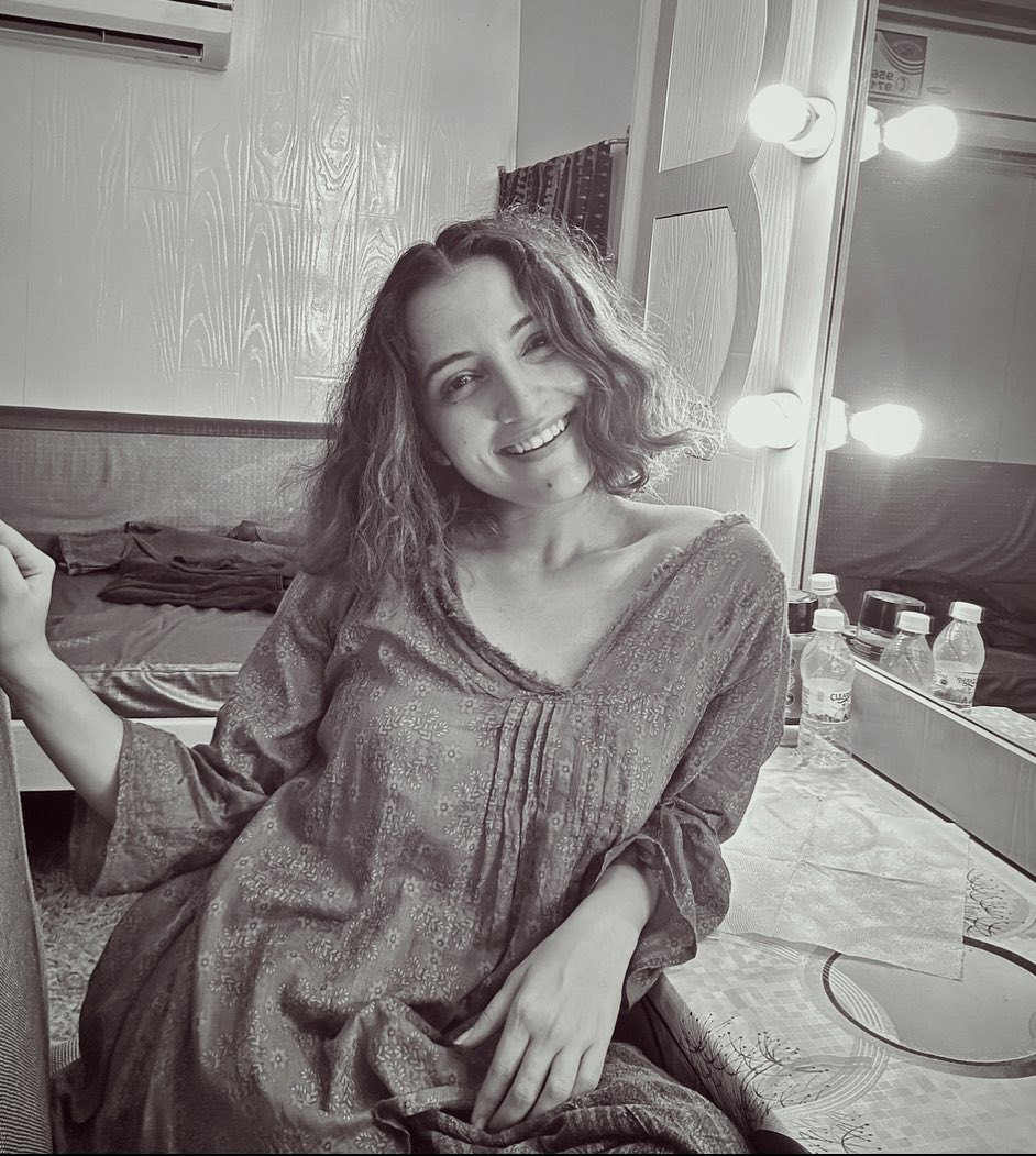 Poorvi Koutish tweet media