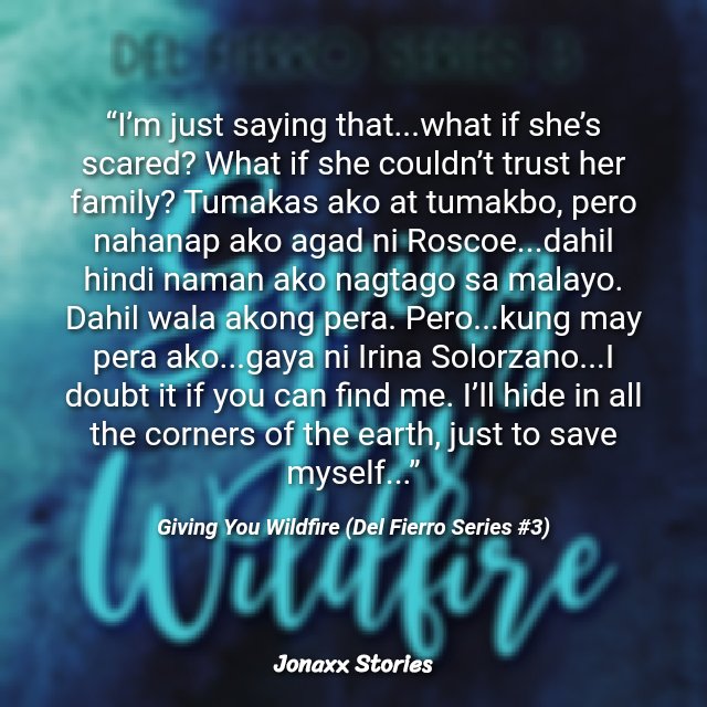 markfori's tweet photo. so thankful that sky and ryla were there to defend irina and give the family a different perspective apart from the lies irene told them :( esp rylaʼs voice of reason. she almost went thru what irina went thru, itʼs so endearing to see her take irinaʼs side

#JonaxxGYWFieryFinale https://t.co/KZr8mpGKxO