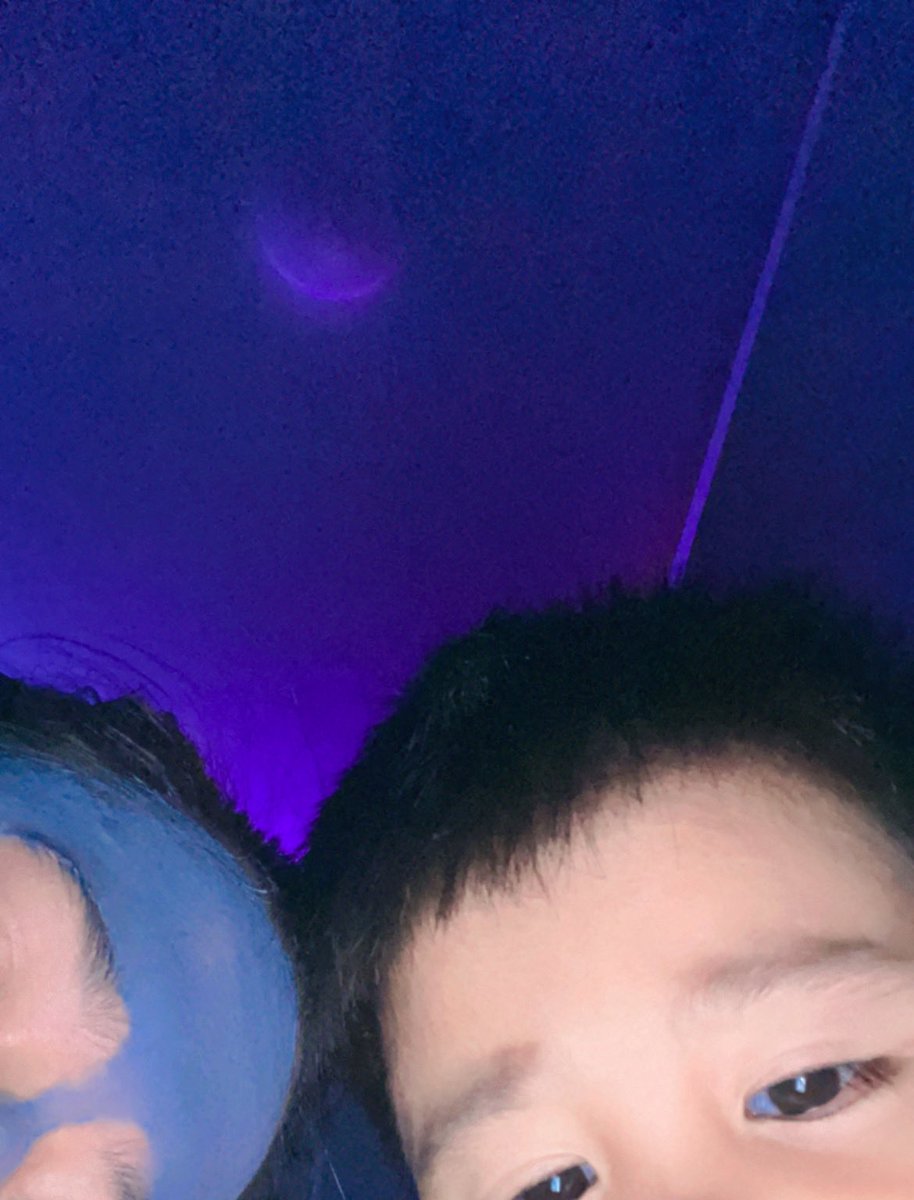 Fathisuy's tweet photo. Mami maskeran, dia ambil gambar. Peluk mami terus🤗🤗 I love you so much, My Beloved Son❤️ https://t.co/6gZTKNjUto