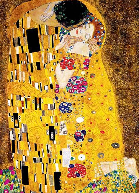 İyi ki doğdun #GustavKlimt 🤍 Gustav Klimt 🌿 #HappyBirthday ⭐️