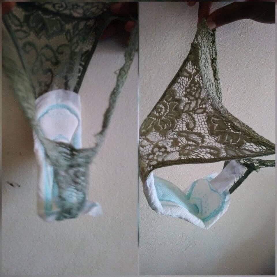 Quão louca você é?
eu :