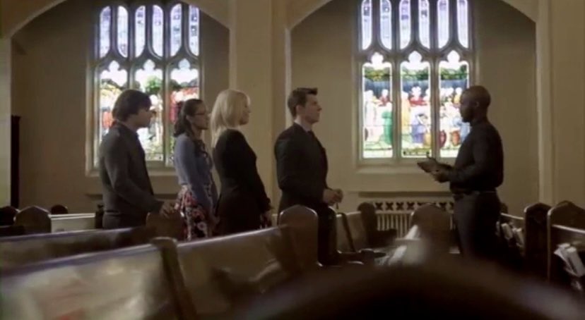 #POstablesABC
T is for Pastor THOMAS in #HAAF
A frightened mom left 1twin at Pastor THOMAS’s doorstep 2get him help 4his heart condition—hope4 his future. 32 years later #POstables found Pastor’s son & reunited the TWINS w their mother—now they’ve got hope4 their future #RenewSSD