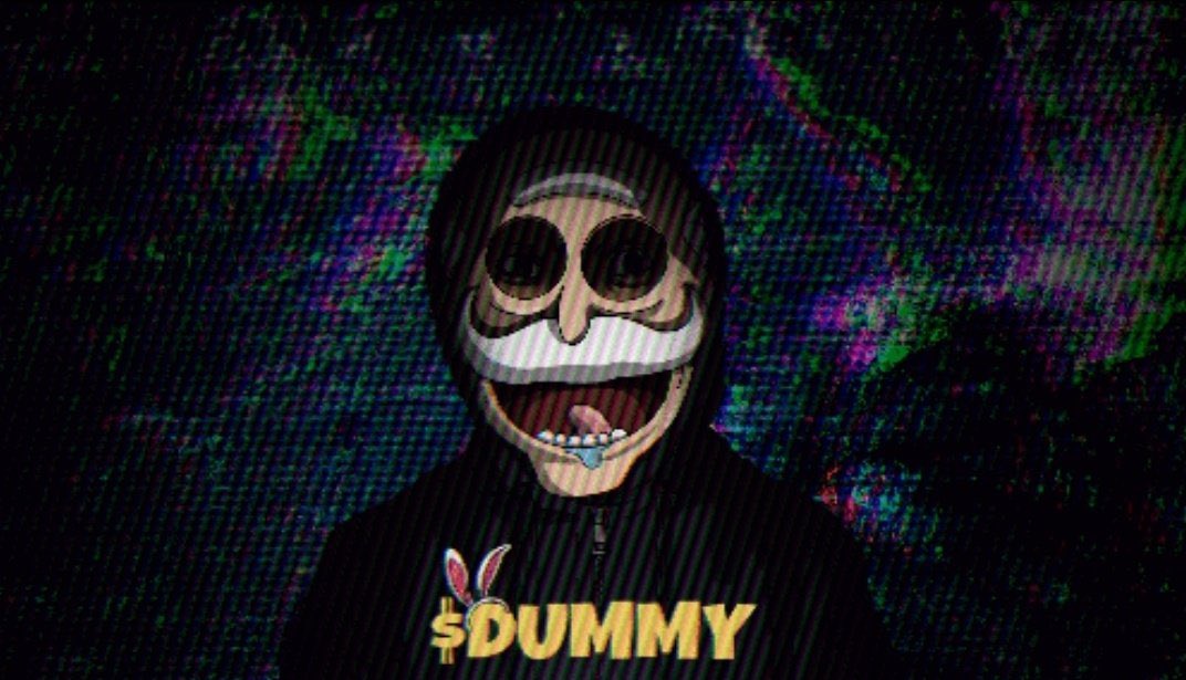 _Cosmic_Owl's tweet photo. The Somalian lab that will change #Web3 #NFTs π
#RAFLDex @Rafldex #DegenRaffle $DUMMY @dummycoineth #DUMMY
#DUMMYcult #DUMMYalpha
#DUMMYarmy #DUMMYpower #DUMMYrich #DUMMYmachine #DUMMYRevolution @srpeters @GodHatesNFTees @DVDATheCult #GHN #GodHatesNFTees #DVDATheCult https://t.co/xPzQo6TfKx