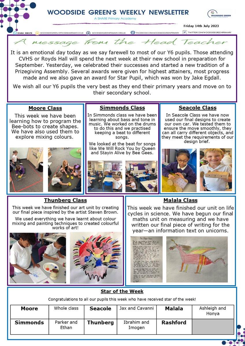 @WoodsideGreenPrimary tweet media