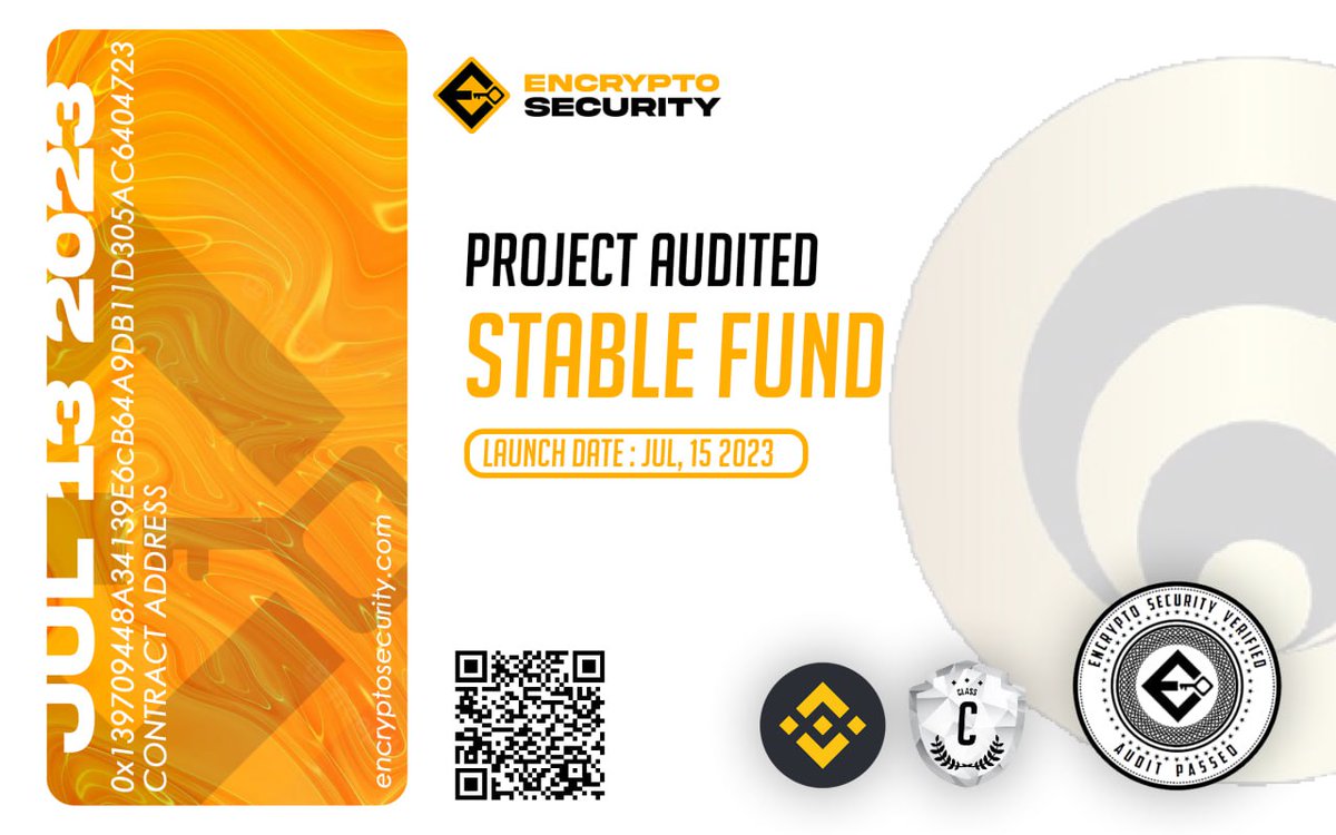 EnCrypto Security tweet media