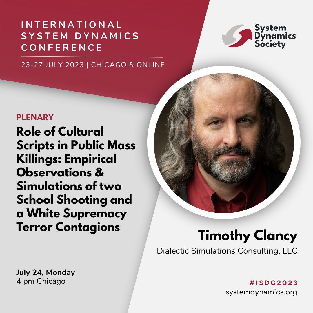 Dialectic Simulations tweet media