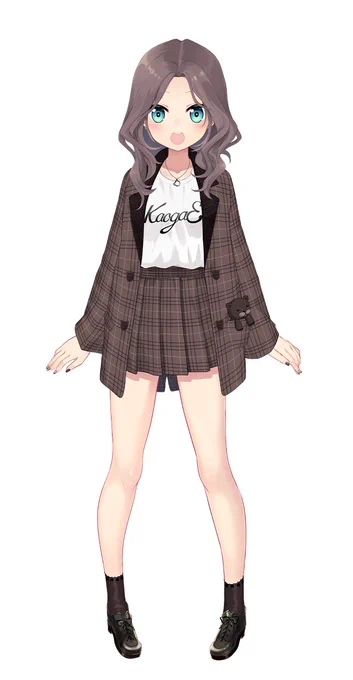 お、増えてる 