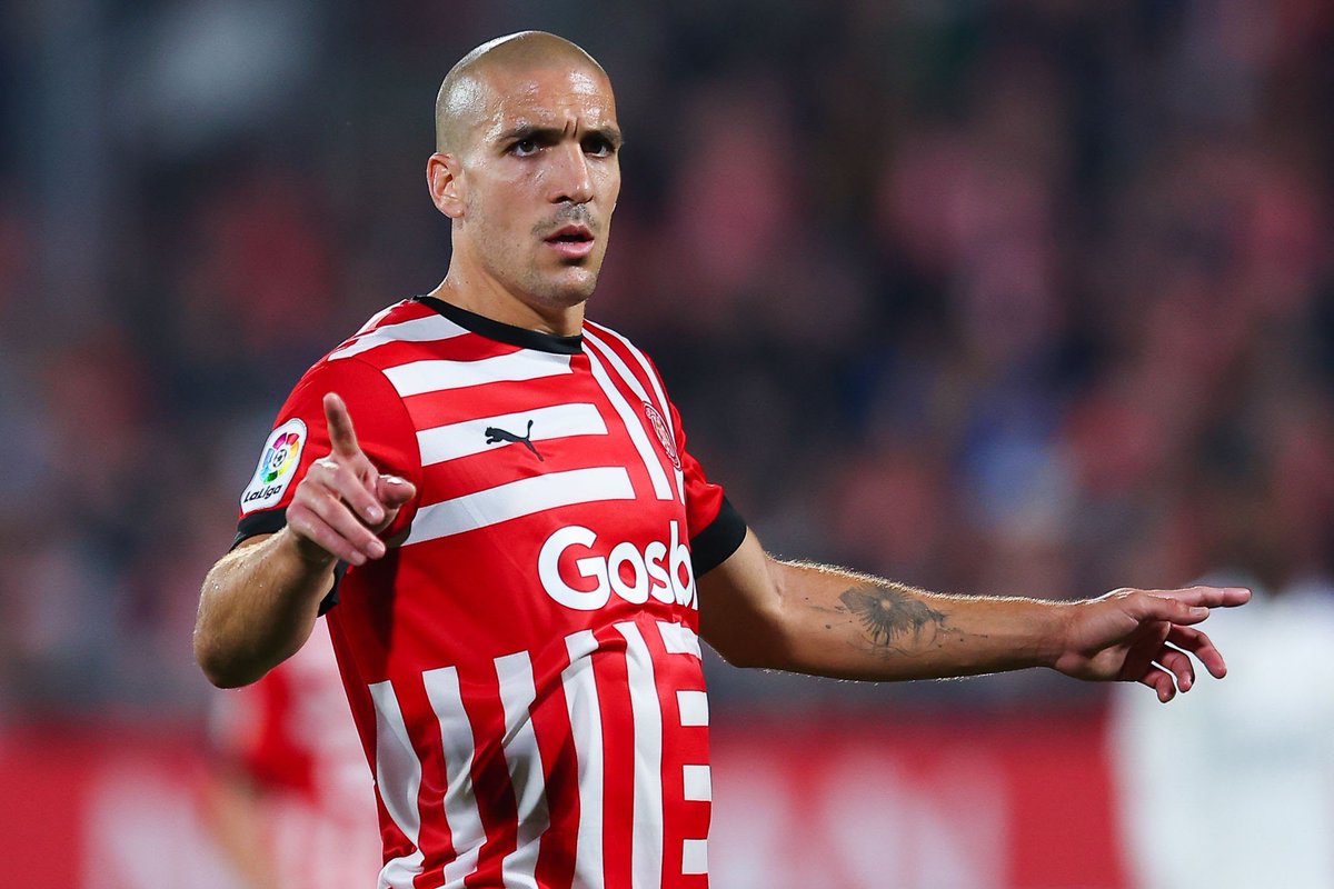 🚨 | Oriol Romeu pourrait être officiel aujourd'hui ! 

(<a href="/sport/">Diario SPORT</a>)
