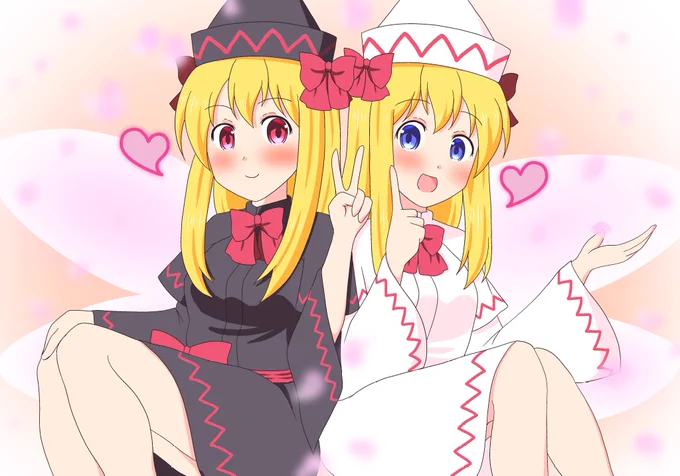 #作品をみてくださいあわよくばフォローしてください祭