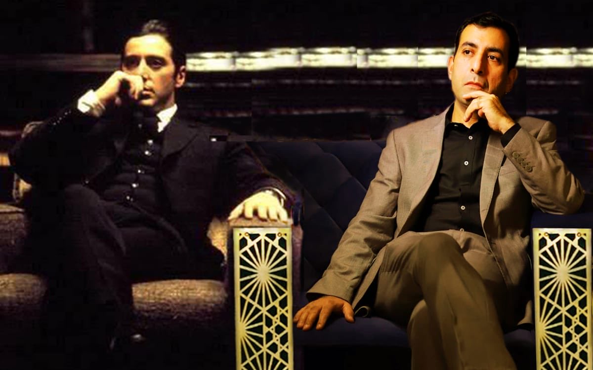 AshwaniBhat127's tweet image. “I will make him an offer he can’t refuse”
#AlPacino #MichaelCorleone #TheGodfather 

I certainly couldn’t turn down an offer to pose like You!!!

⁦@AlPacinoinfo⁩