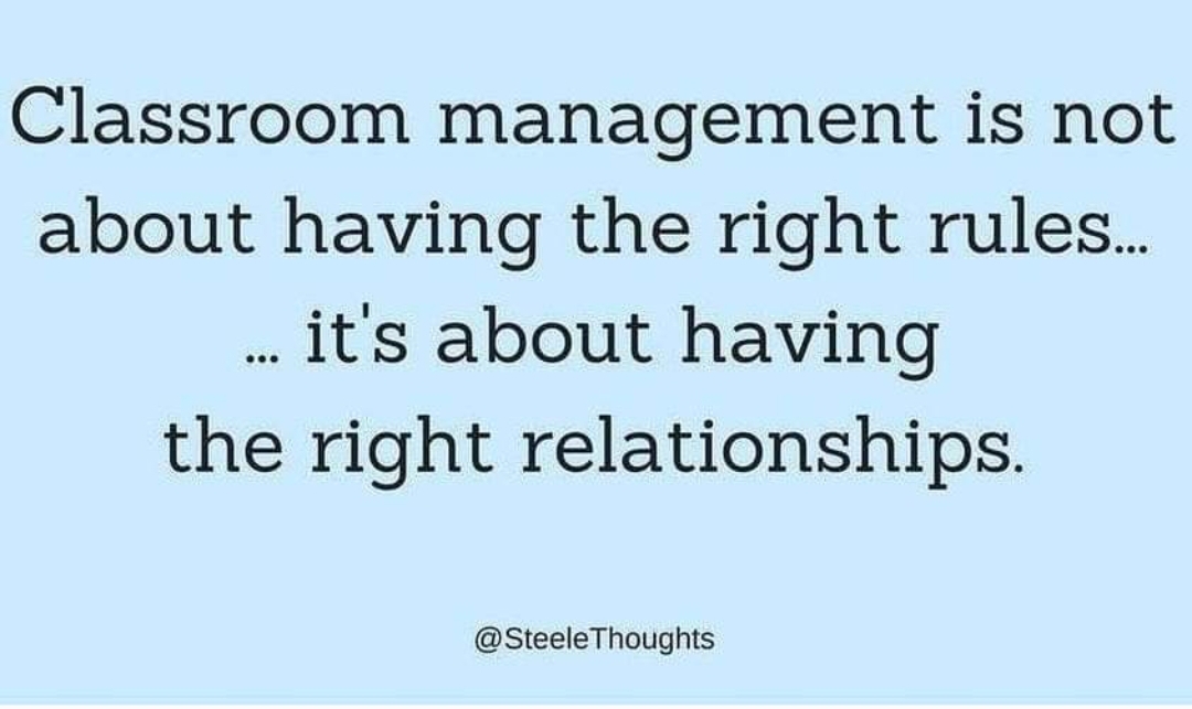 This is so true! 🙌
📷 Danny Steele