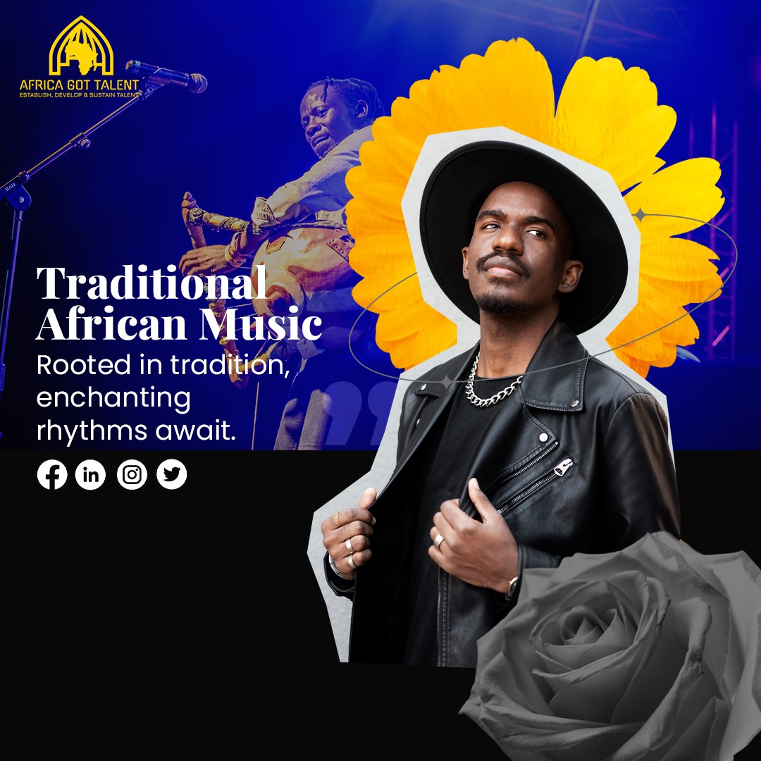 Africa Got Talent tweet media