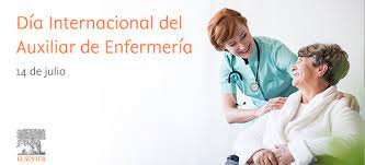 El Día Internacional del Auxiliar de Enfermería se celebra en todo el mundo el 14 de julio con el objetivo de destacar la labor y el compromiso de estos profesionales esenciales de la salud.#SactiSpíritusEnmarcha.#CabaiguánEduca.