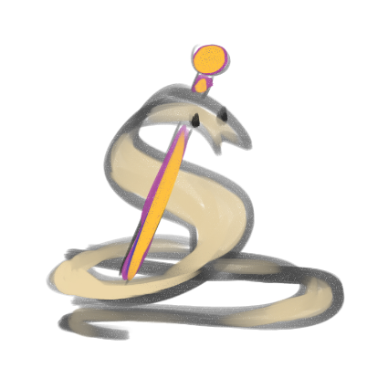 KhaiLinh_'s tweet photo. #ZALisLIVE little bandage snake https://t.co/bmwn09yDJS