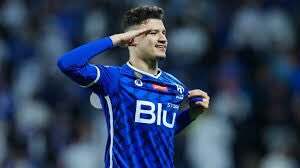 b15_5a's tweet photo. عبدالله الحمدان سيبدأ أساسيًا 
 
#الهلال_حديث_العالم  #الهلال_في_النمسا 
@EPLHD32 https://t.co/yM8WRVavzx