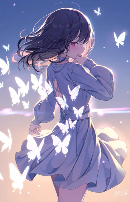 君と空を飛べたら 