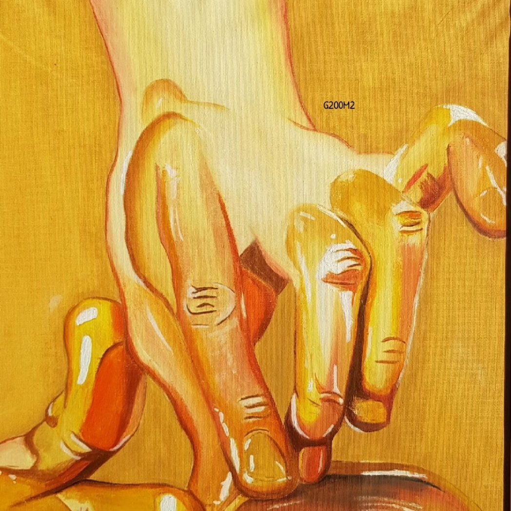 G200M2's tweet photo. من زمان عن رسماتي ف تويتر 💛. https://t.co/pT1knXQsw4