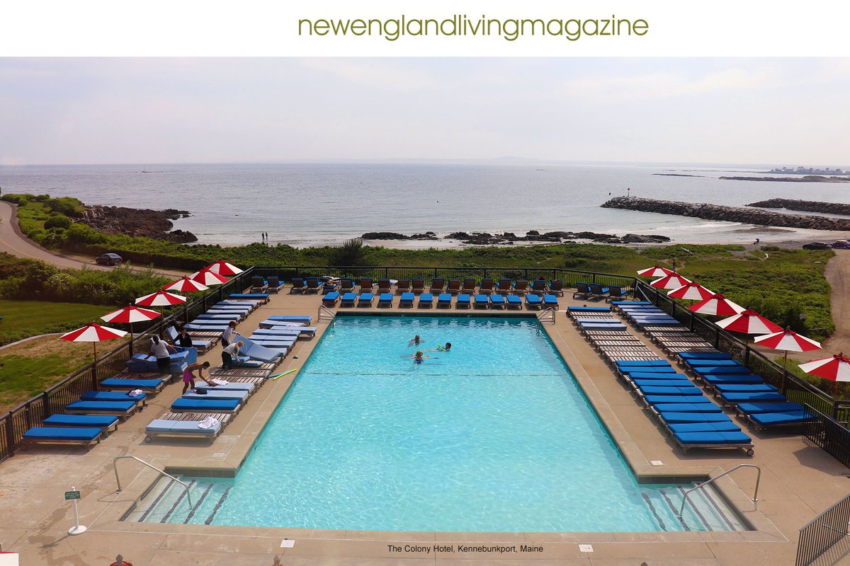 New England Living nelivingmagazine.com #newenglandgrandhotels #newenglandinns #newenglandhotels #newenglandvacationrentals #newenglandliving #newengland #summerresorts #oceanresort #resortdestinations #resorts #travelNewEngland #GrandHotels