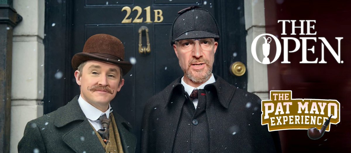 British Open Picks, Research, Course Preview, Trends + $2000 Giveaway w/ <a href="/Bamfordgolf/">Steve Bamford</a> 

youtu.be/7Ci0bZBbe40

Apple: bit.ly/PMEiTunes
Spotify: goo.gl/VboemH

Stats/Tools fantasynational.com/mayo