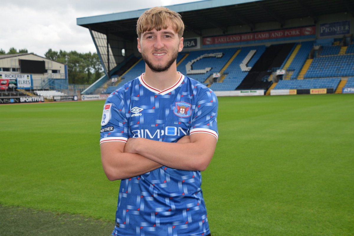 Danny Butterworth tweet media