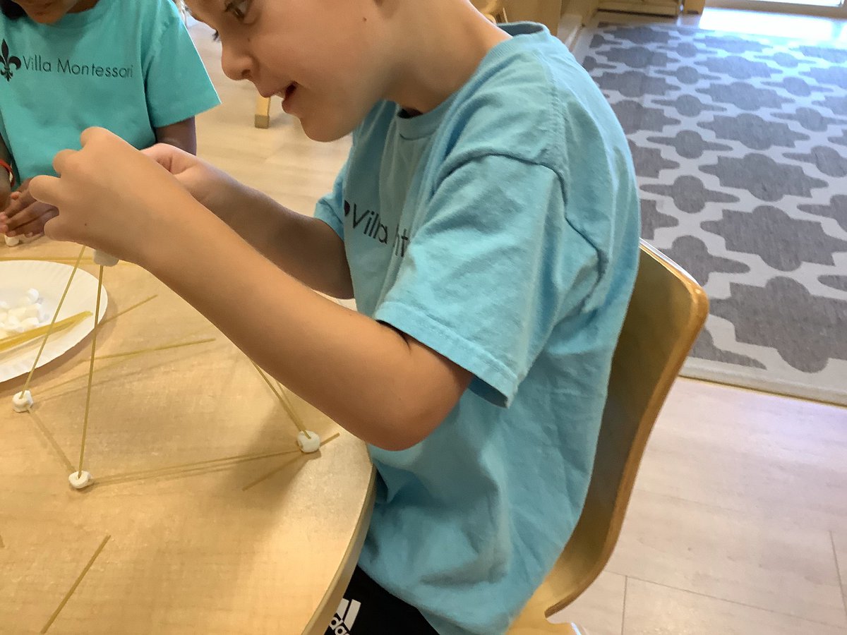 Villa Montessori Leesburg tweet media