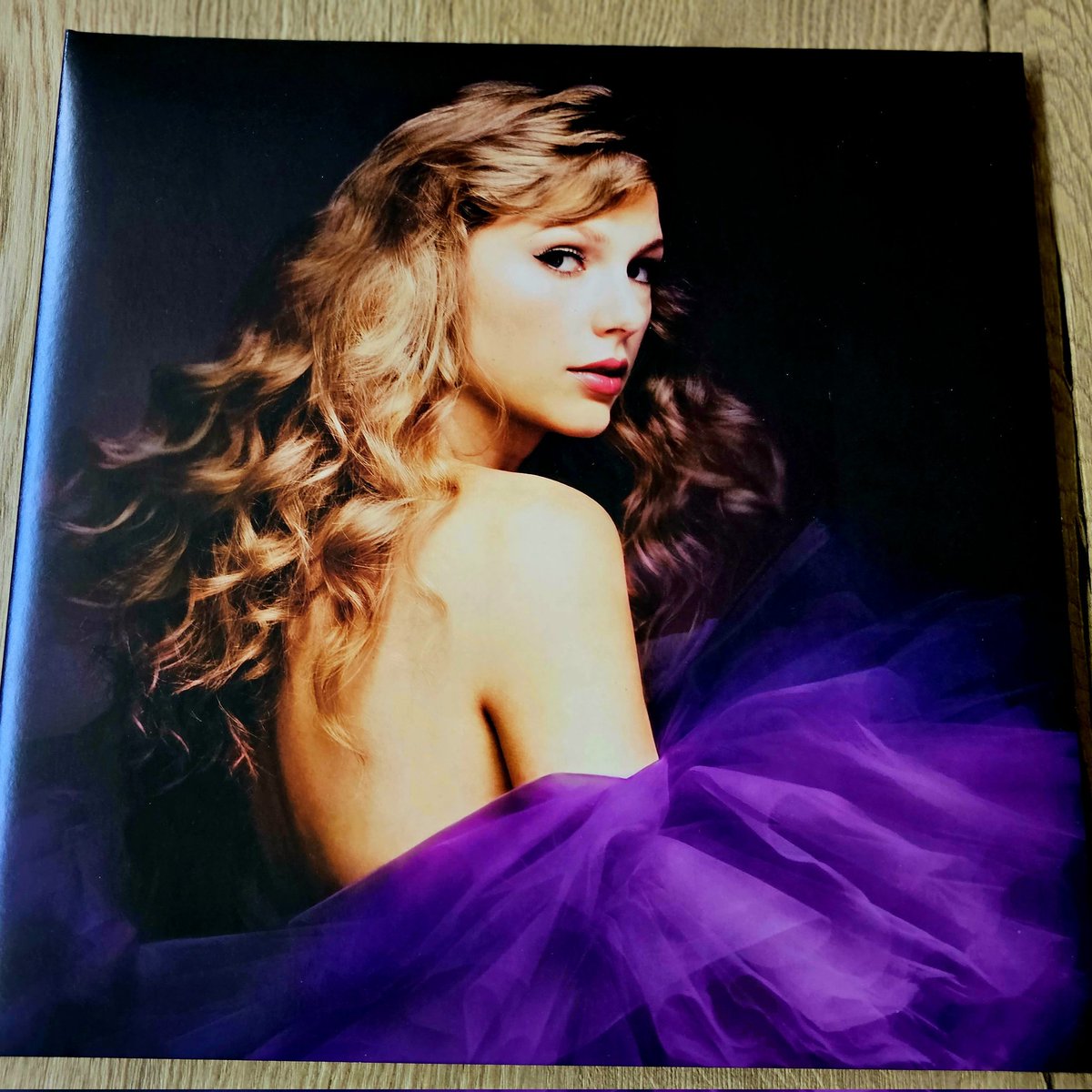 Peter van der Wijk tweet media