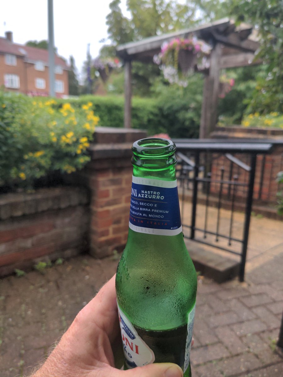 Duke of Cricklewood tweet media