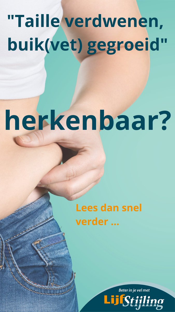 LijfStijling's tweet photo. #tailleverdwenen #buikgegroeid #afvallen #oss #denbosch #marenkessel https://t.co/dPXX8xgpRy