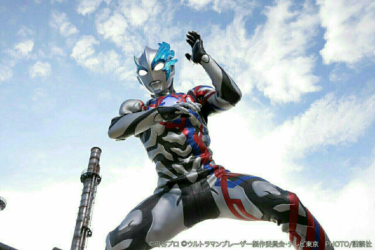 Hg7mI's tweet photo. Rumors for Ultraman Blazar:

Ultra Monster Series:
-203 Gavadon A
-15 Gavadon B
-204 Alien Raiser Reinas
-DX Deltandal (similar to pyramid)
-205 Mogujon (similar to Geronimon)
-206 Ilugo
-207 Zugugan
-DX Valaron (last boss)
-Zangir
-Gonggilgan

#ウルトラマンブレーザー https://t.co/wlgzZZk2N4