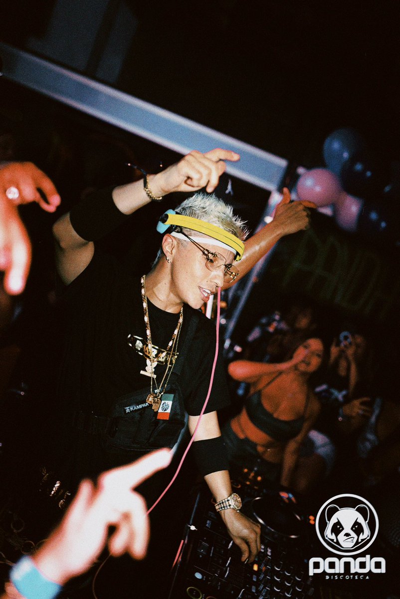 DJ FumarattoFerroso tweet media