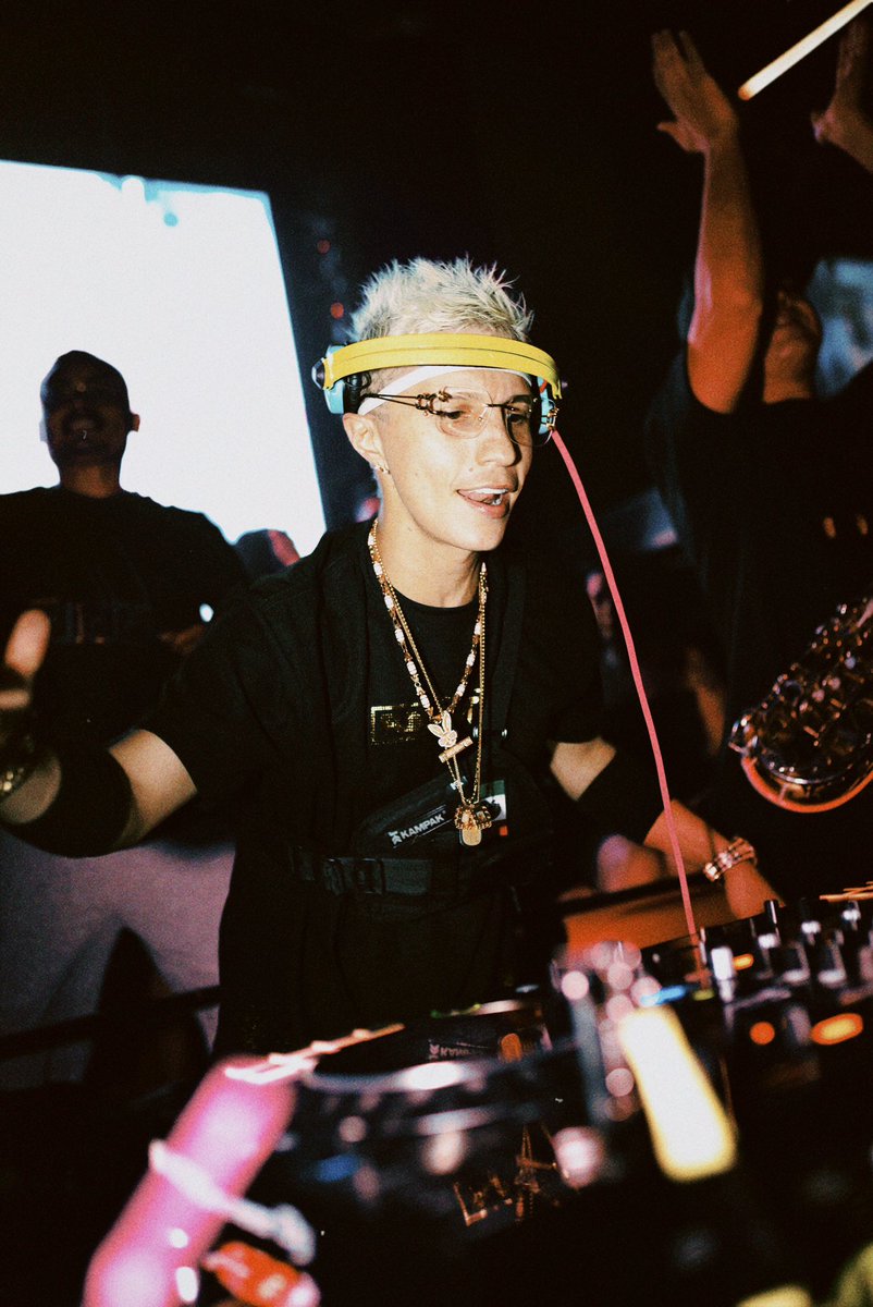 DJ FumarattoFerroso tweet media