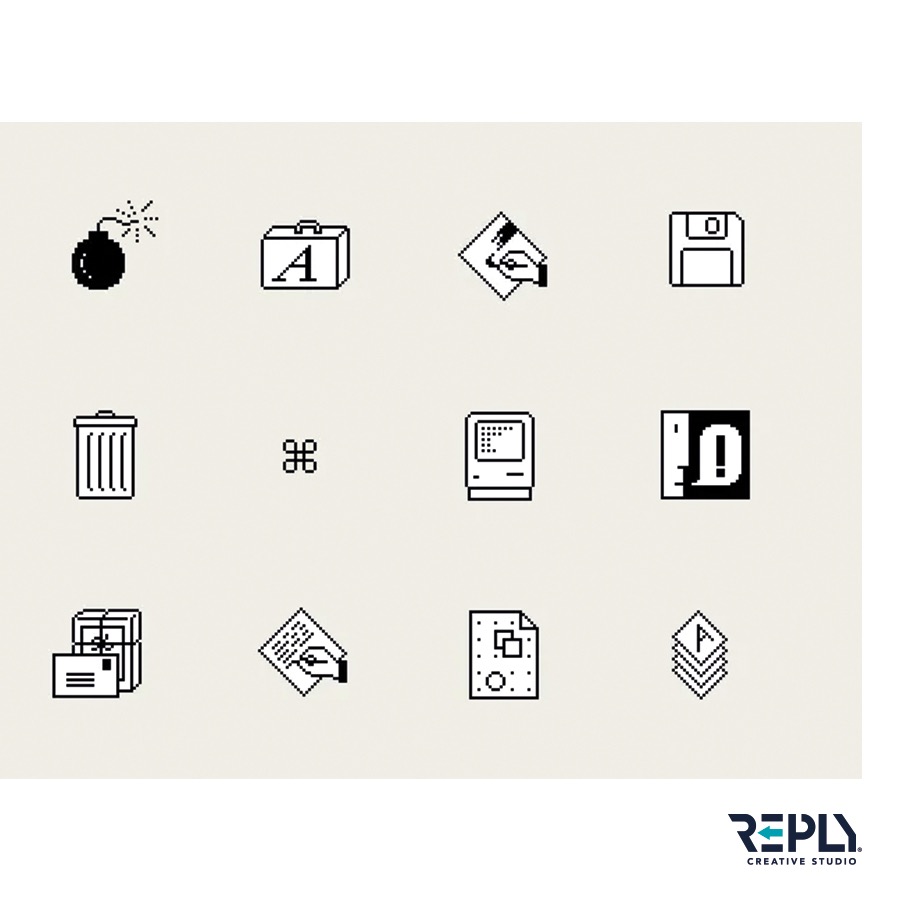 reply_cs's tweet photo. Para Susan el buen diseño es aquel que tiene un significado, perdura en el tiempo y es claro.

#ReplySent #Quote #SusanKare https://t.co/lwgJ4drss8