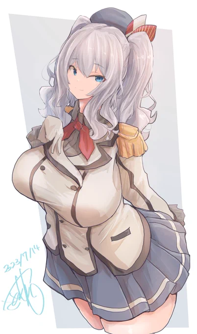 蠱惑のteacher 鹿島