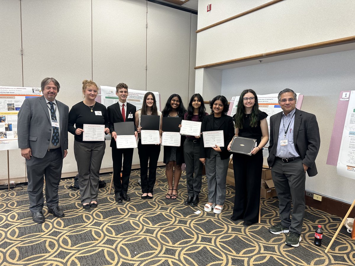 BGSU Chemistry & Photochemistry tweet media