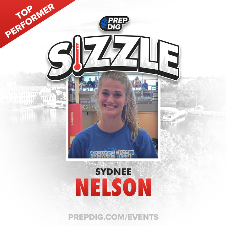 🚨 𝗧𝗢𝗣 𝗣𝗘𝗥𝗙𝗢𝗥𝗠𝗘𝗥𝗦  

Check out who was making an impact at #PDSizzle

Looking for even more exposure? Register for a Prep Dig showcase: prepdig.com/events/

<a href="/HannahMlsna/">Hannah Mlsna</a> <a href="/sydneenelson_/">Sydnee Nelson</a>