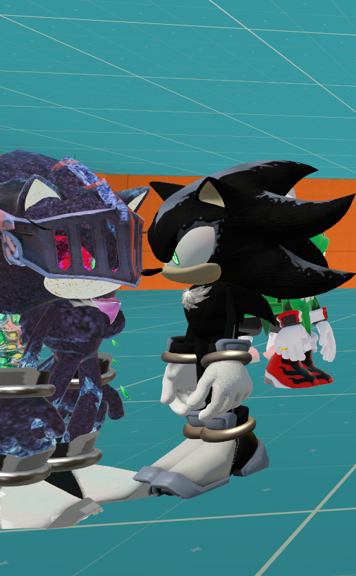 RougeInite's tweet photo. Fusion Mephinite Avatar made by @OtokunD https://t.co/pD8UJSy7xr