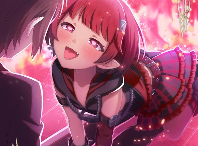 嘘みたいだろ同一人物なんだぜ 