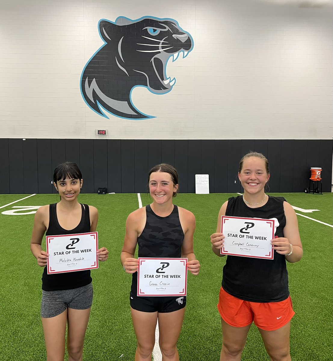 Performance Course tweet media