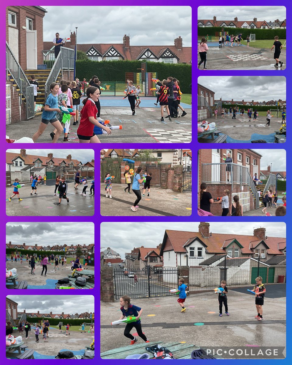 fanswjs's tweet photo. SWJS whole school water fight 2023 @swalneyj https://t.co/uz9y4DsP1V
