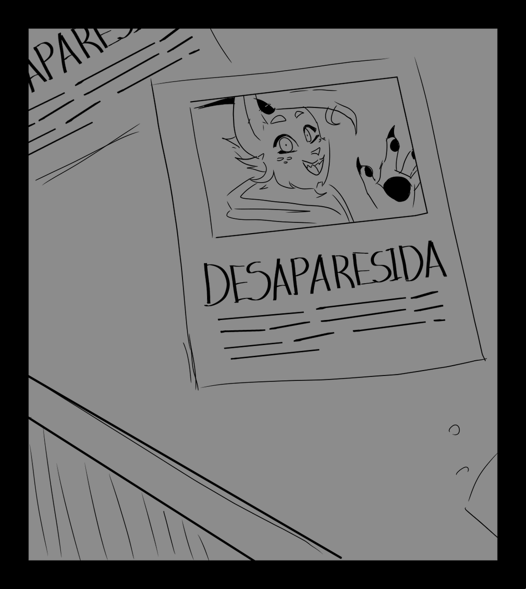 ✧Spook·Moon🇻🇪 || COMMISSION OPEN VGEN tweet media